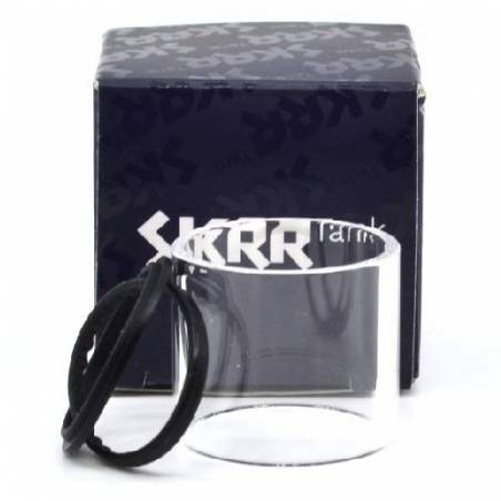 Pyrex SKRR 5ml Vaporesso - vetro di ricambio 5 ml| svapo-one
