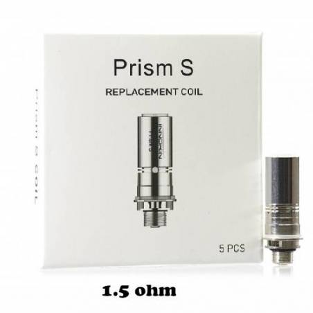 Innokin resistenza per Prism S 1,5 ohm | svapo-one