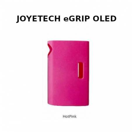 Cover Egrip Oled Joyetech in silicone | svapo-one